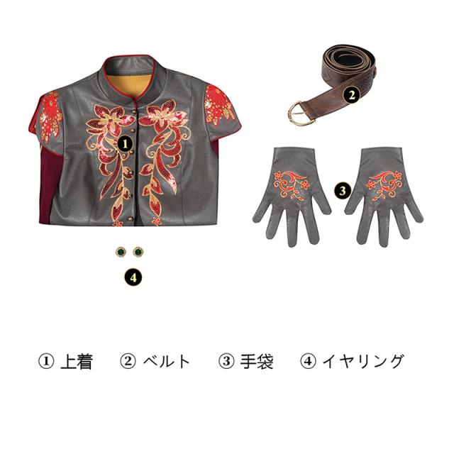 ハウス オブ ザ ドラゴン House of the Dragon レイニラ・ターガリエン