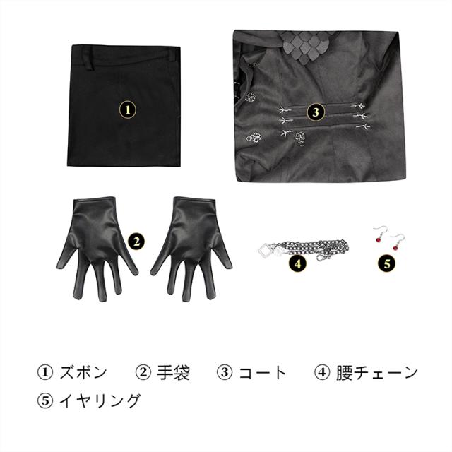 ハウス・オブ・ザ・ドラゴン レイニラ・ターガリエン Rhaenyra