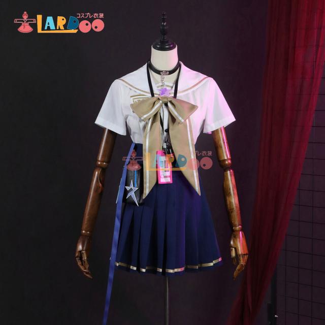 無期迷途 PathtoNowhere 夏音-Summer コスプレ コスチューム[5014]の