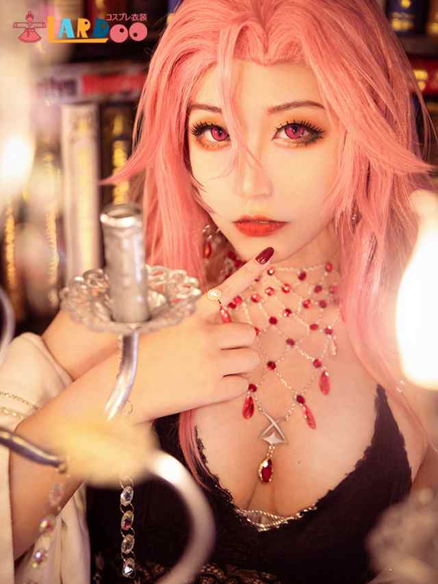 無期迷途 PathtoNowhere チェルシー伯爵-Countess Chelsea コスプレ