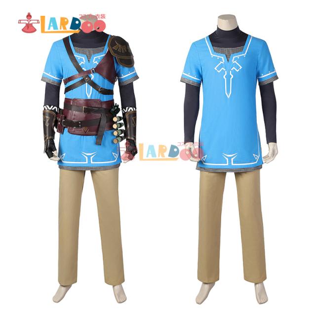 ゼルダの伝説 ティアーズ オブ ザ キングダム リンク Link ゼルダの伝説 ティアーズ オブ ザ キングダム リンク Link