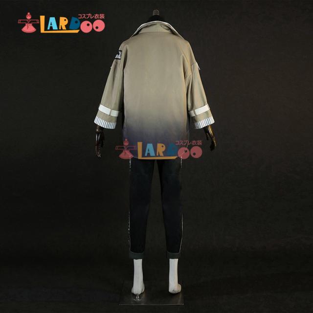 無期迷途 PathtoNowhere ?-てつ コスプレ コスチューム[5023] 無期迷途 PathtoNowhere ?-てつ コスプレ コスチューム[5023]の通販は