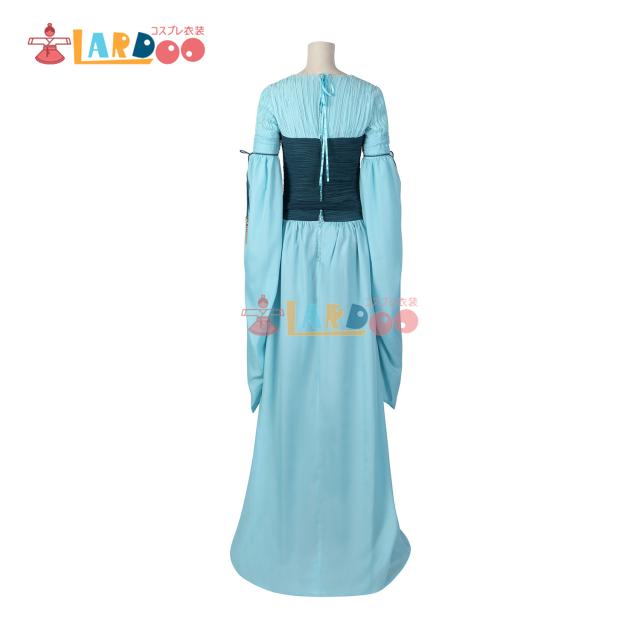 ロード・オブ・ザ・リング: 力の指輪 Galadriel ガラドリエル The