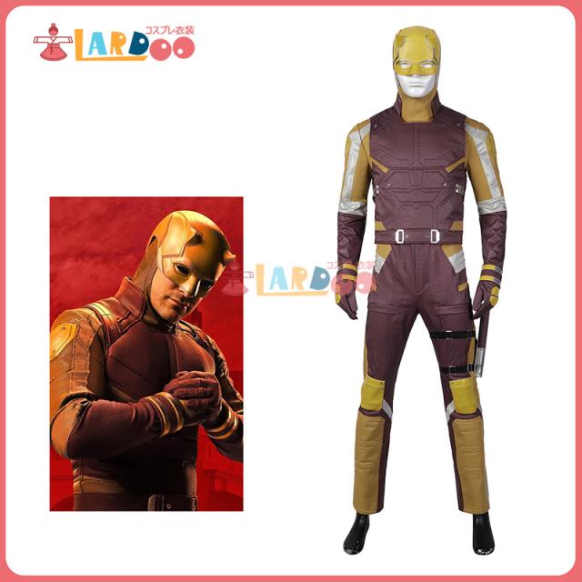 シー・ハルク She-Hulk デアデビル-Daredevil コスプレ コスチューム[5028]