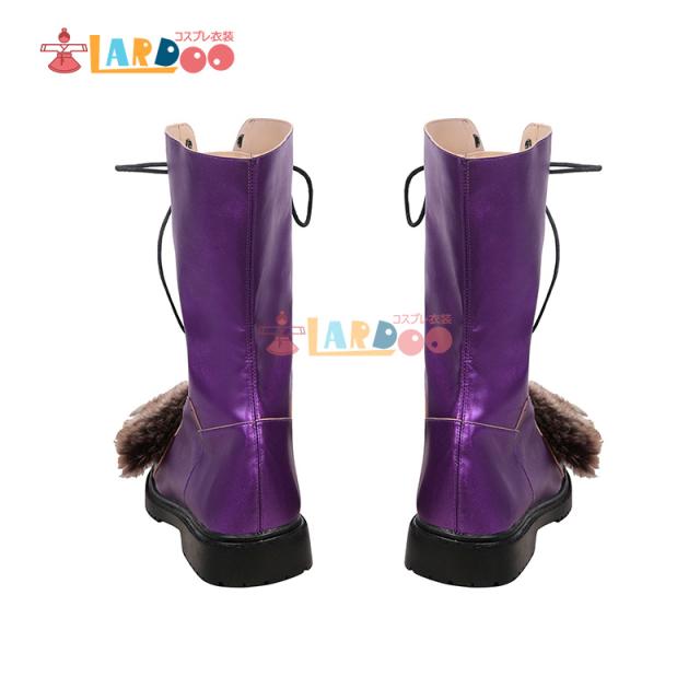 スランバーランド フリップ コスプレ コスチューム[5036]