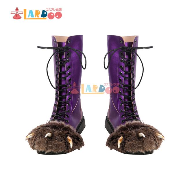 スランバーランド フリップ コスプレ コスチューム[5036]