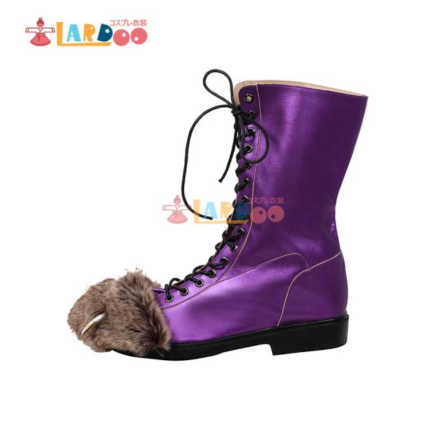 スランバーランド フリップ コスプレ コスチューム[5036]