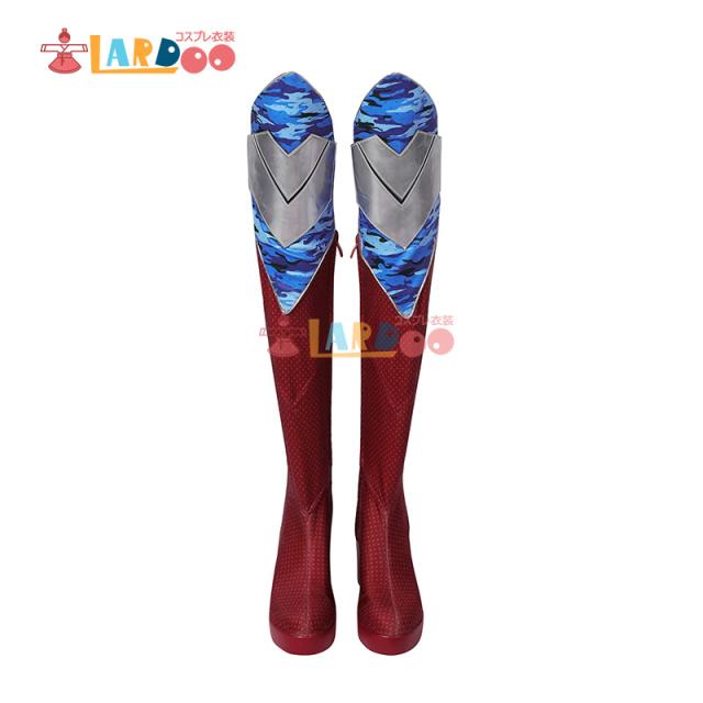 ザ・ボーイズ シーズン4 ファイアクラッカー コスプレ コスチューム