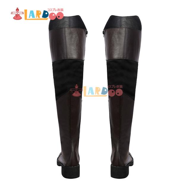 ブラックパンサー／ワカンダ・フォーエバー ドーラ・ミラージュ オコエ