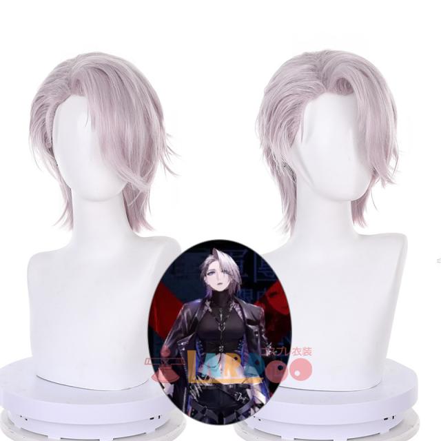 無期迷途 PathtoNowhere ゾーヤ-Zoya コスプレ コスチューム[4997]の