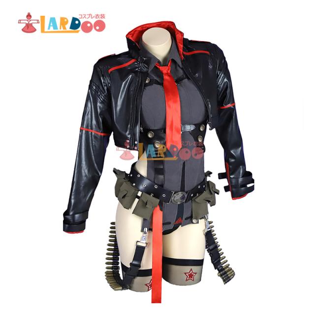 NIKKE ラピ　コスプレ　フルセット　S Amazon.co.jp: [VACSAX] NIKKE 勝利の女神 カウンターズのラピ