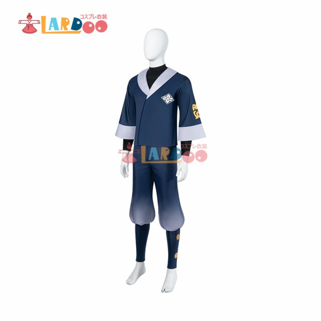 Amazon.co.jp: [66cos] ポケモンレジェンズ アルセウス 男主人公