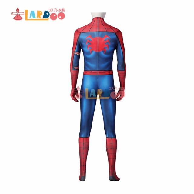 Spider-Man Classics | Spider-Man Classic Trilogy Heroes