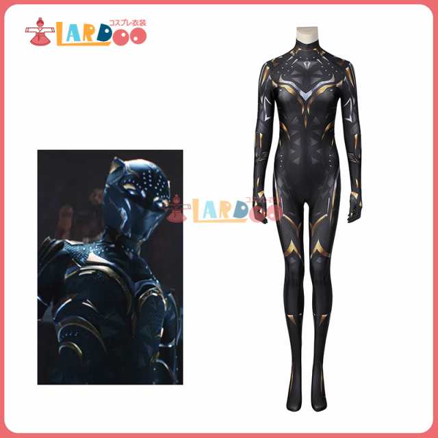 ブラックパンサー：ワカンダ・フォーエバー Black Panther