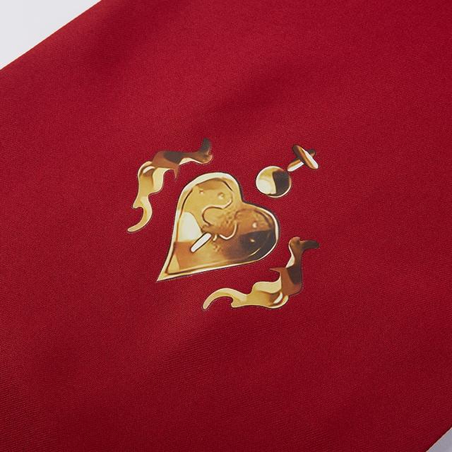 Fate/Grand Order アムール カレン コスプレ衣装 コスチューム[LRS1960