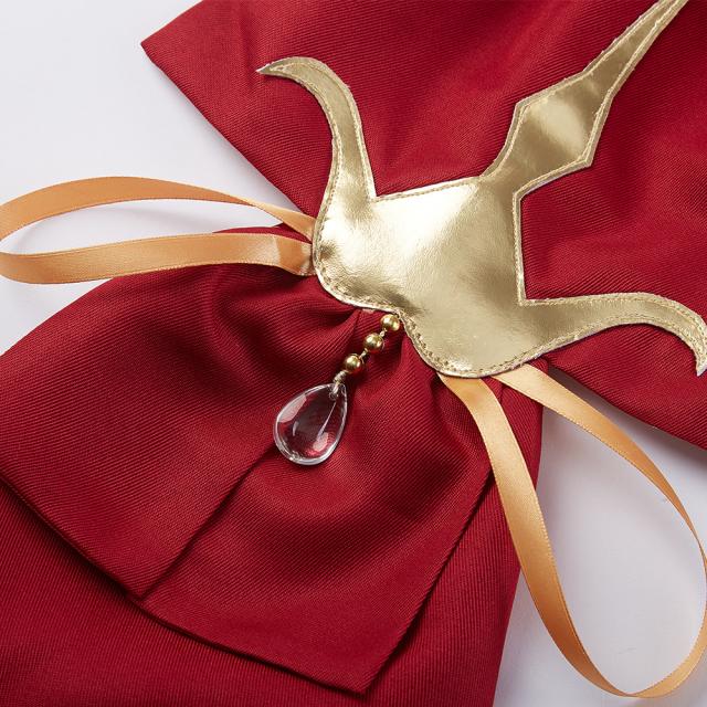 Fate/Grand Order アムール カレン コスプレ衣装 コスチューム[LRS1960