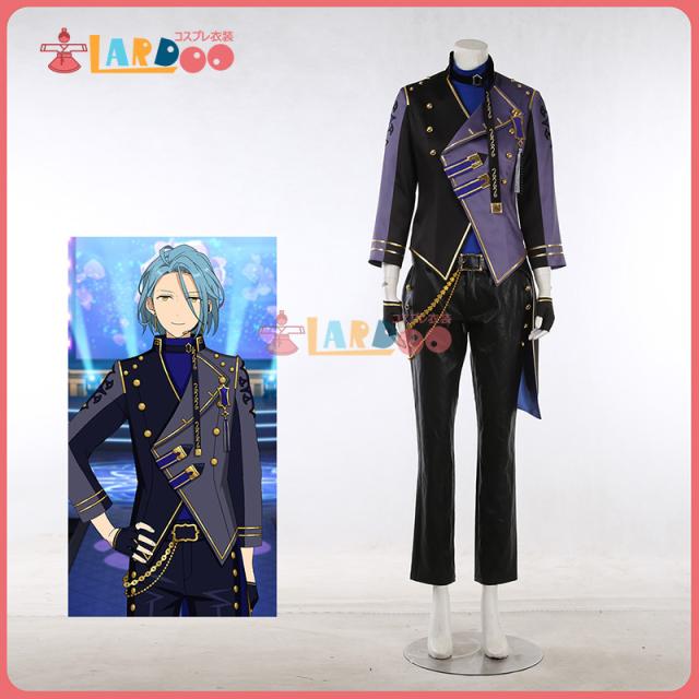 あんさんぶるスターズ! Crazy:B ES講座 茨塾 HiMERU コスチューム コスプレ衣装の通販は 13,000円