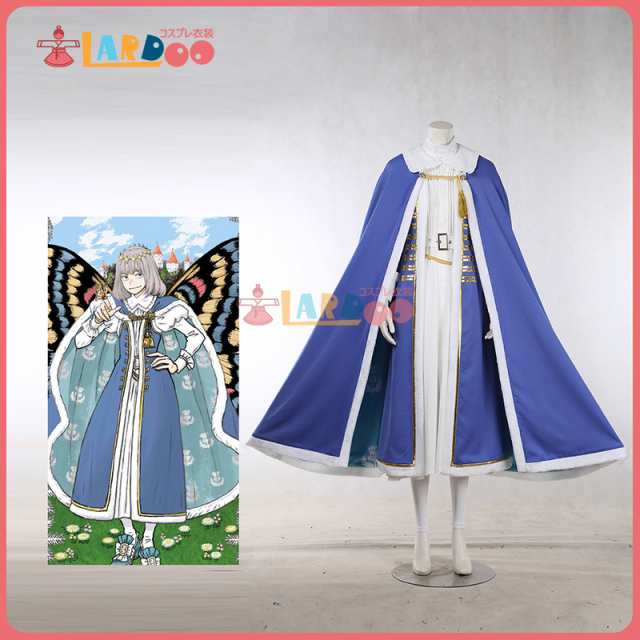 Fate/Grand Order プリテンダー 妖精王オベロン コスプレ衣装 第一段階 オーダーメイド可能[M2617]の通販は