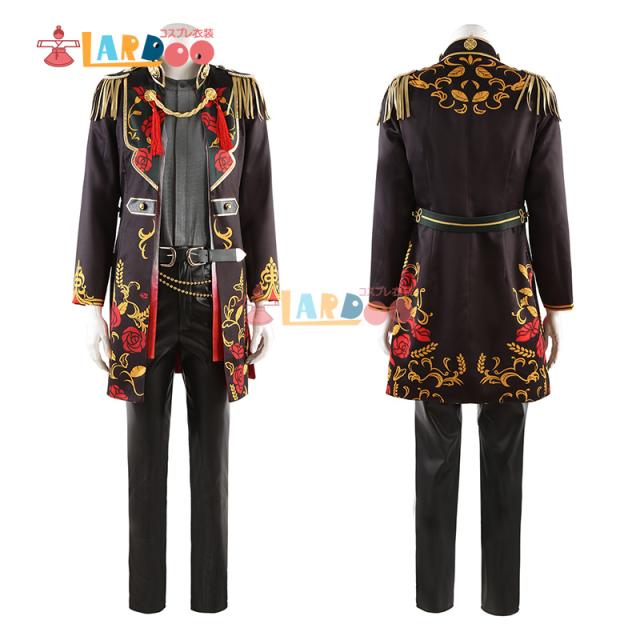 あんさんぶるスターズ! あんスタ 勇侠青春謳 Valkyrie & 紅月