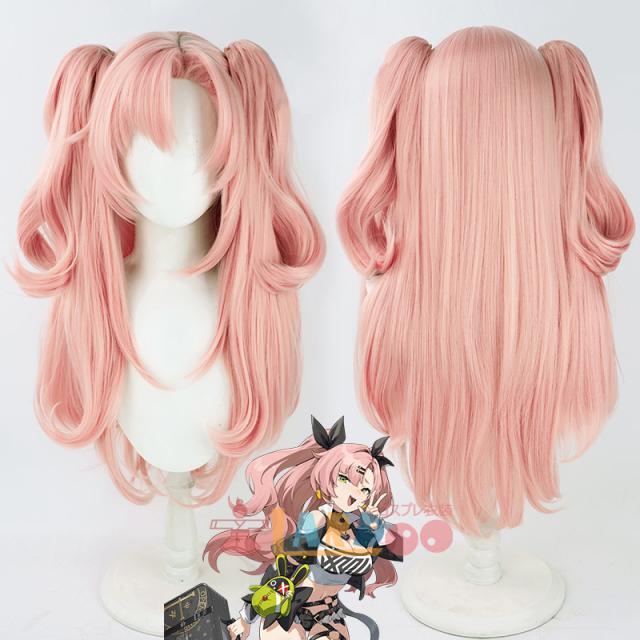 ゼンレスゾーンゼロ 「邪兎屋」 ニコ・デマラ コスチューム オーダー