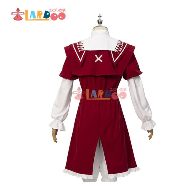 ファイナルファンタジーXVI ジョシュア・ロズフィールド（JOSHUA ROSFIELD） コスプレ衣装 [R20220011] ファイナルファンタジーXVI ジョシュア・ロズフィールド（JOSHUA