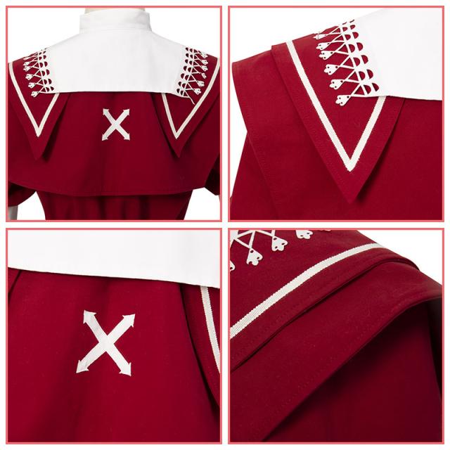 ファイナルファンタジーXVI ジョシュア・ロズフィールド（JOSHUA