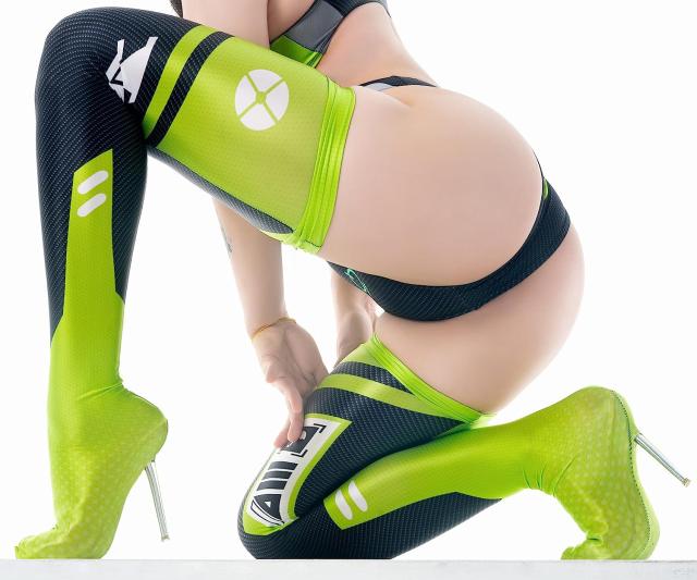 コスプレ ハイレグ RQ レースクイーン コスプレ Amazon.co.jp: [DDTNW] レースクイーン RQ ハイレグ コスプレ