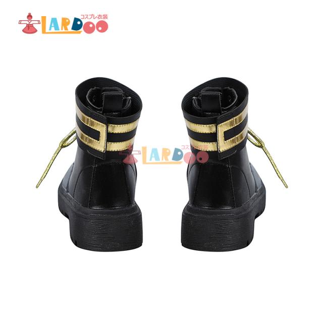 アーケイン シーズン2 Arcane ヴァイ-Vi コスチューム  コスプレ衣装/靴 アーケイン シーズン2 Arcane ヴァイ-Vi コスチューム コスプレ衣装/靴