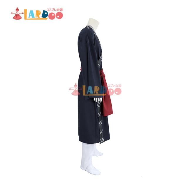 黒神話：悟空 Black Myth: Wukong MIDAOREN マスク付き コスチューム  コスプレ衣装/靴 黒神話：悟空 Black Myth: Wukong MIDAOREN マスク付き コスチューム