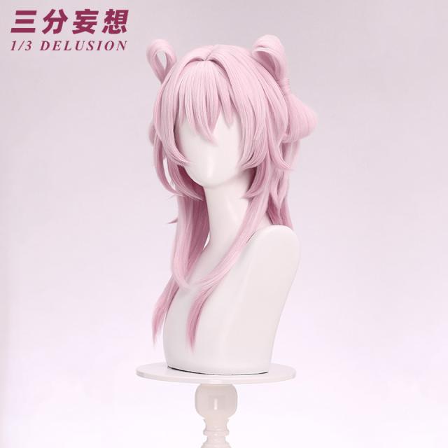 三月なのか ウィッグ 崩壊スターレイル 崩壊：スターレイル Honkai