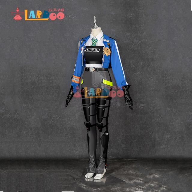 【即日発送可能】 ゼンレスゾーンゼロ 朱鳶(しゅえん) コスプレ 武器 ゼンゼロ ゼンレスゾーンゼロ ゼンゼロ ZZZ 「特務捜査班」朱鳶-シュエン