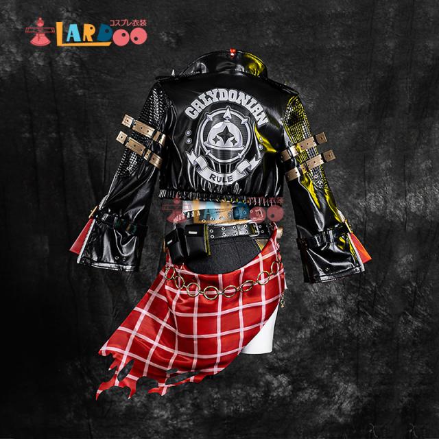 ゼンレスゾーンゼロ ゼンゼロ 「カリュドーンの子」ルーシー/Lucy