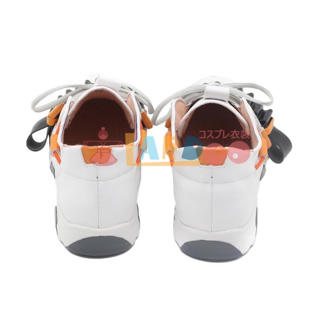ゼンレスゾーンゼロ ゼンゼロ ZZZ 女主人公 リン - Belle コスプレ靴