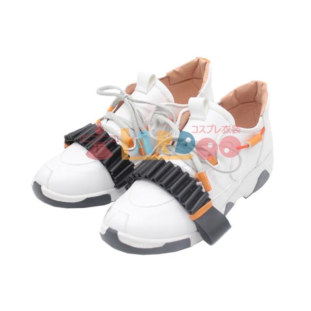 ゼンレスゾーンゼロ ゼンゼロ ZZZ 女主人公 リン - Belle コスプレ靴