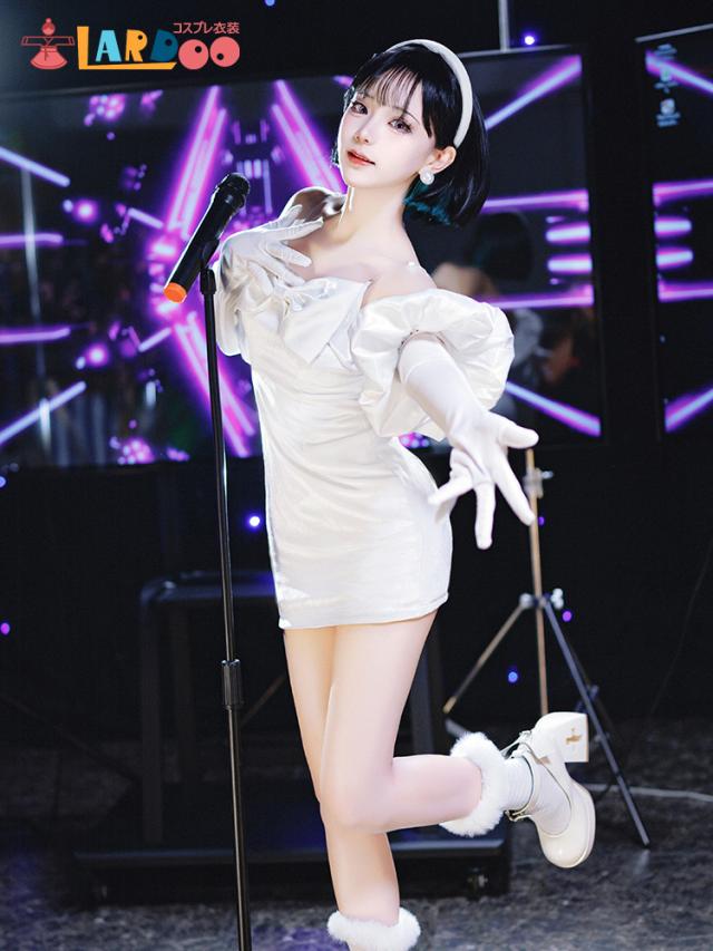 ALIEN STAGE エイリアンステージ スア コスプレ Amazon.co.jp: Alien Stage エイリアン・ステージ スア SUA