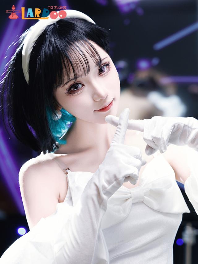 ALIEN STAGE エイリアン ステージ スア-SUA コスプレ衣装 コスチューム