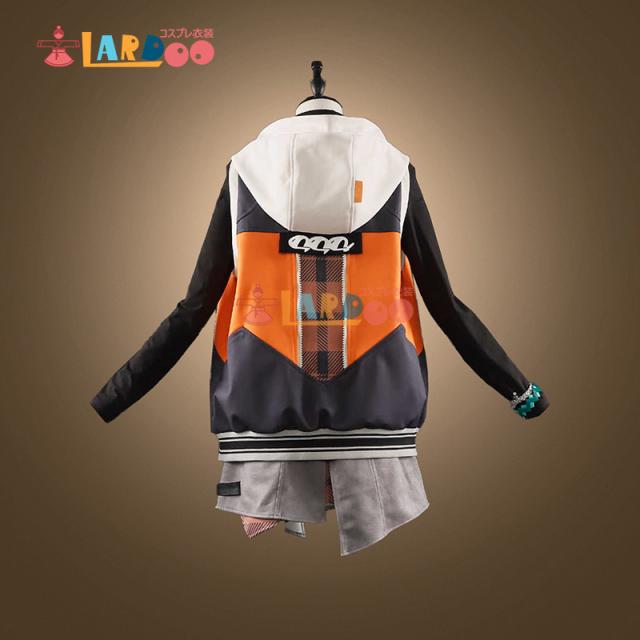 ゼンレスゾーンゼロ ゼンゼロ ZZZ プロキシ リン-Belle コスプレ衣装