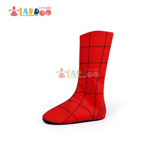 スパイダーマン:ブランニュー・デイ ピーター・パーカー コスプレ衣装 コスチューム Spider-Man: Brand New Day Peter Parker cosplay [5751]_10