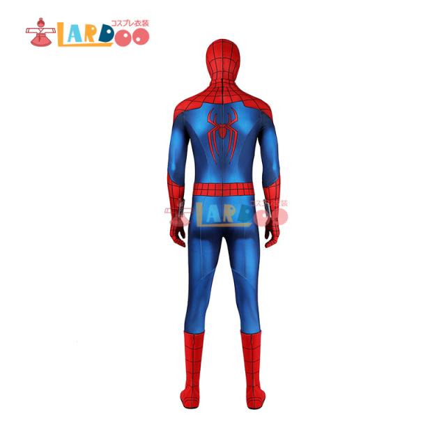 スパイダーマン:ブランニュー・デイ ピーター・パーカー コスプレ衣装 コスチューム Spider-Man: Brand New Day Peter Parker cosplay [5751]_2