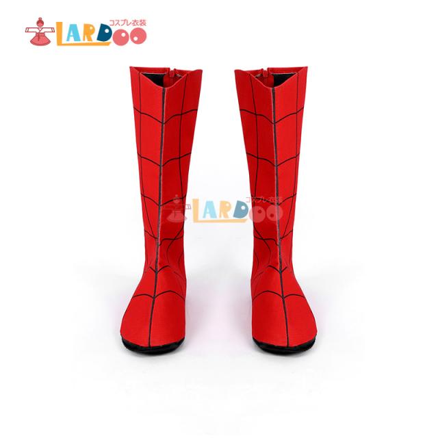 スパイダーマン:ブランニュー・デイ ピーター・パーカー コスプレ衣装 コスチューム Spider-Man: Brand New Day Peter Parker cosplay [5751]_8