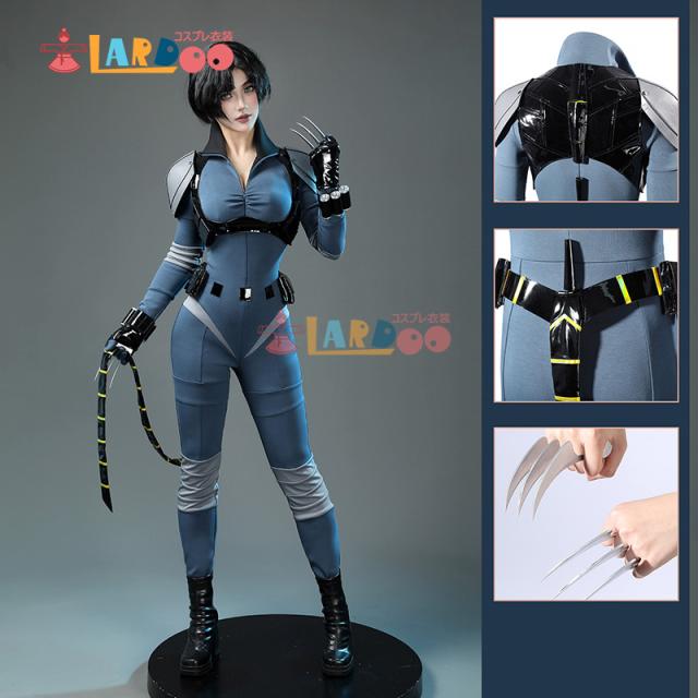 アブソリュート・キャットウーマン Absolute Catwomen コスプレ衣装 コスチューム cosplay