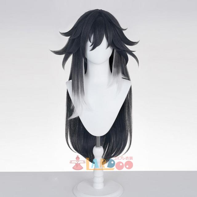崩壊:スターレイル HonkaiStarRail 不死途 シナズ コスプレ衣装 帽子靴カバー付き コスチューム_6