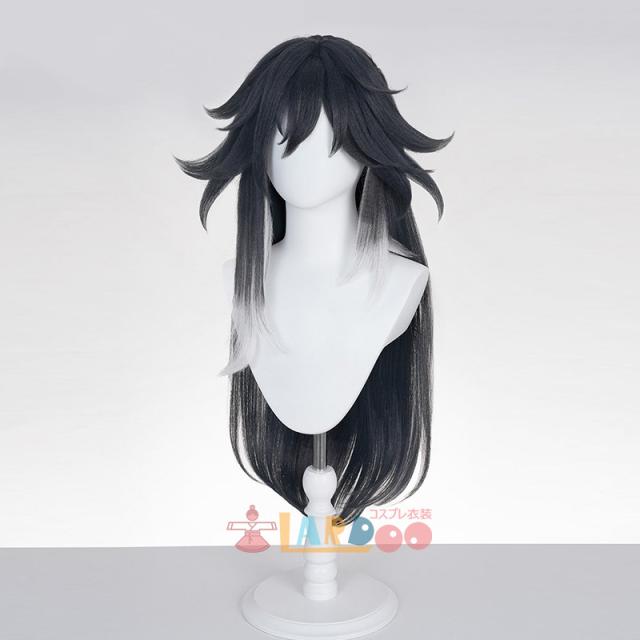 崩壊:スターレイル HonkaiStarRail 不死途 シナズ コスプレ衣装 帽子靴カバー付き コスチューム_7