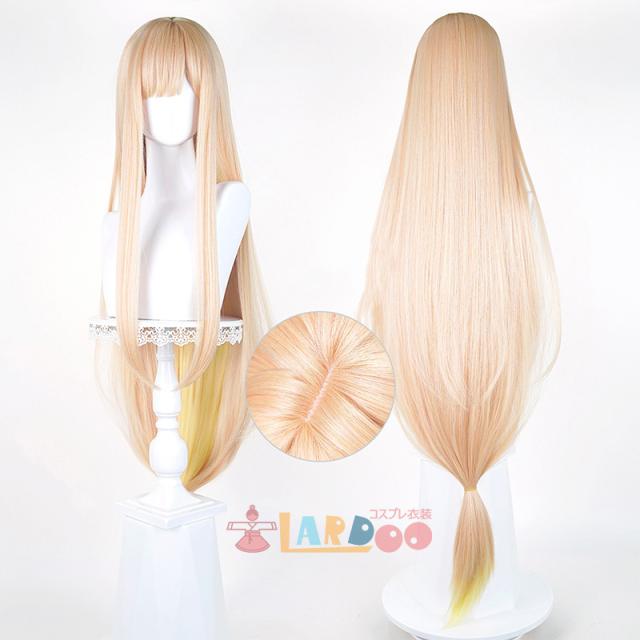 超かぐや姫 かぐや コスプレ衣装 コスチューム cosplay_8