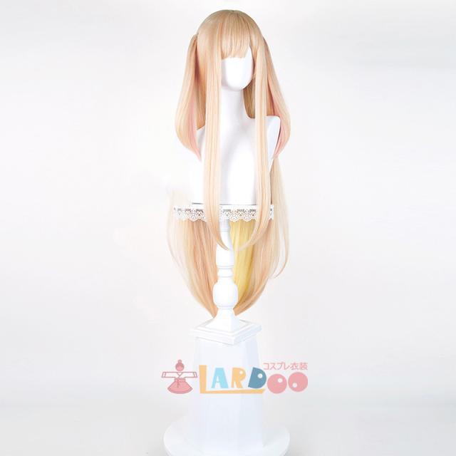 超かぐや姫 かぐや コスプレ衣装 コスチューム cosplay_10