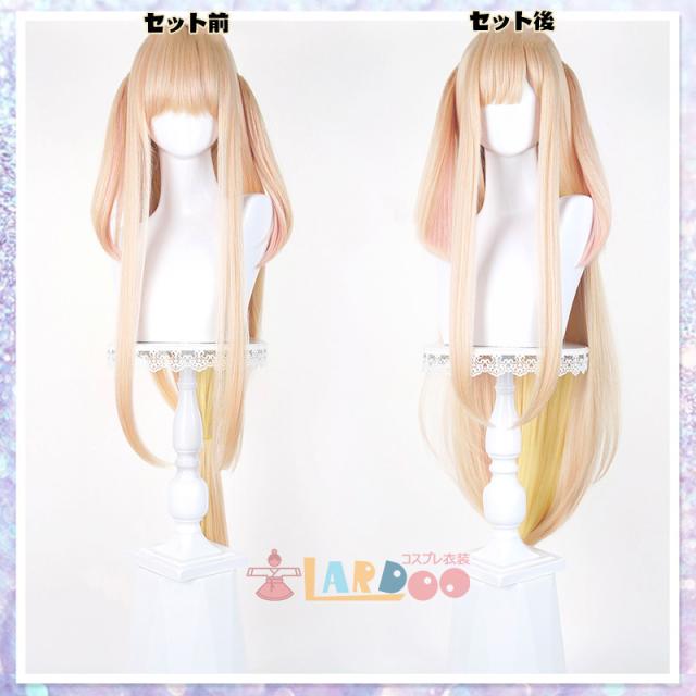 超かぐや姫 かぐや コスプレ衣装 コスチューム cosplay_12