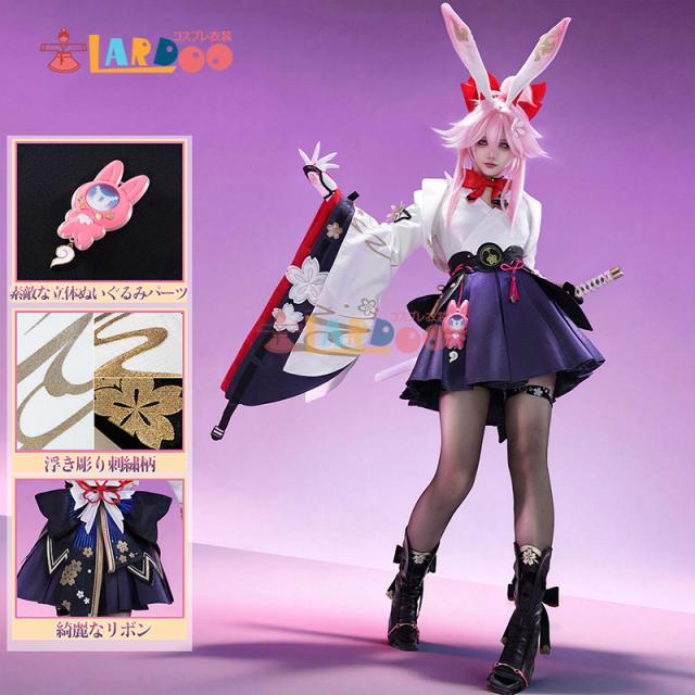 崩壊スターレイル HonkaiStarRail 緋英 ヒエイ コスプレ衣装 靴カバー付き コスチューム