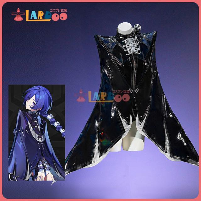 ゼンレスゾーンゼロ ZZZ プロメイア Promeia コスプレ衣装 コスチューム