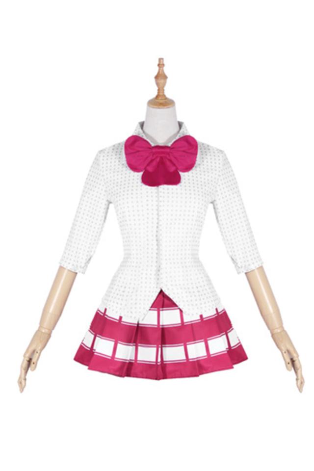 Back Street Girls バックストリートガールズ 立花リョウ 杉原チカ 山本アイリ 立花マリ コスプレ衣装 Crs081 の通販はau Pay マーケット Lardoo Back Street Girls バックストリートガールズ 立花リョウ 杉原チカ 山本アイリ 立花マリ コスプレ衣装 Crs081 の通販はau Pay マーケット Lardoo