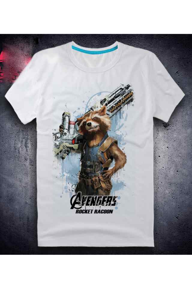 アベンジャーズ エンドゲーム Tシャツ グッズ コスプレ衣装 Crs1070 の通販はau Pay マーケット Lardoo